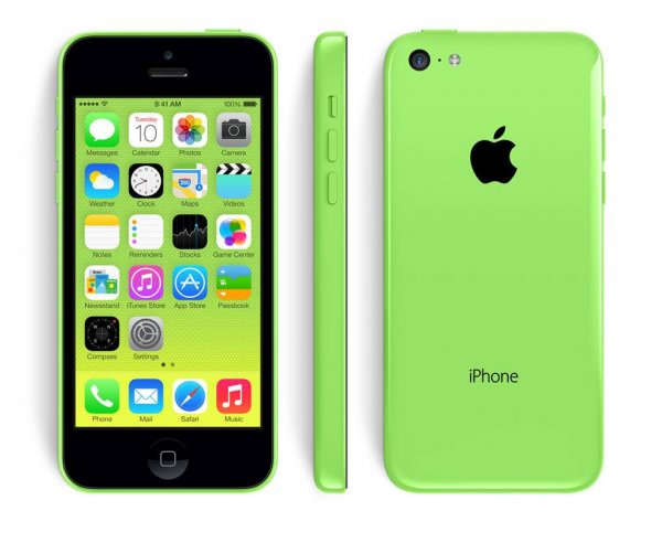 iPhone 5s и iPhone SЕ начали поддерживать iOS 11