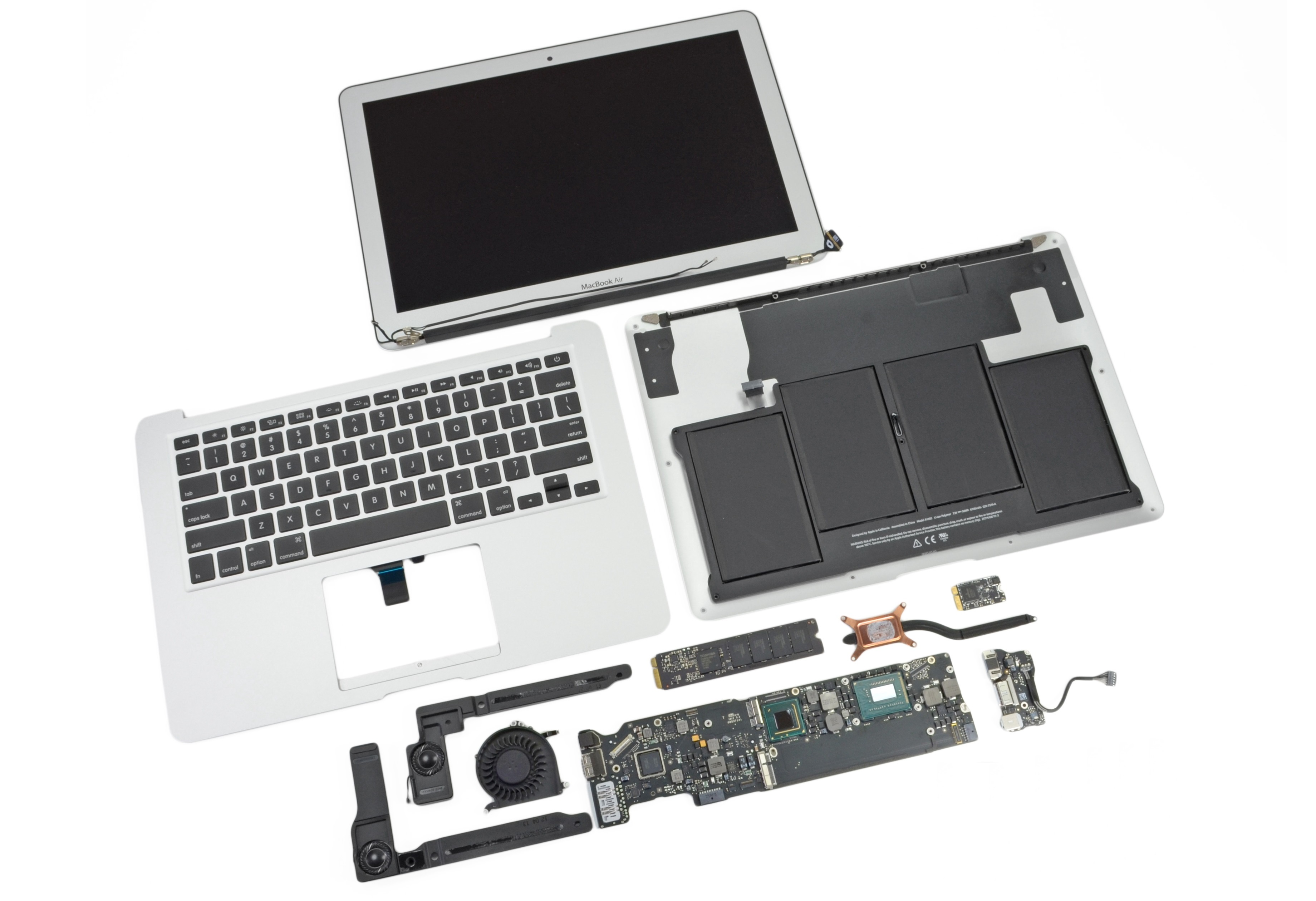 Ноутбук Apple Macbook Купить Краснодар