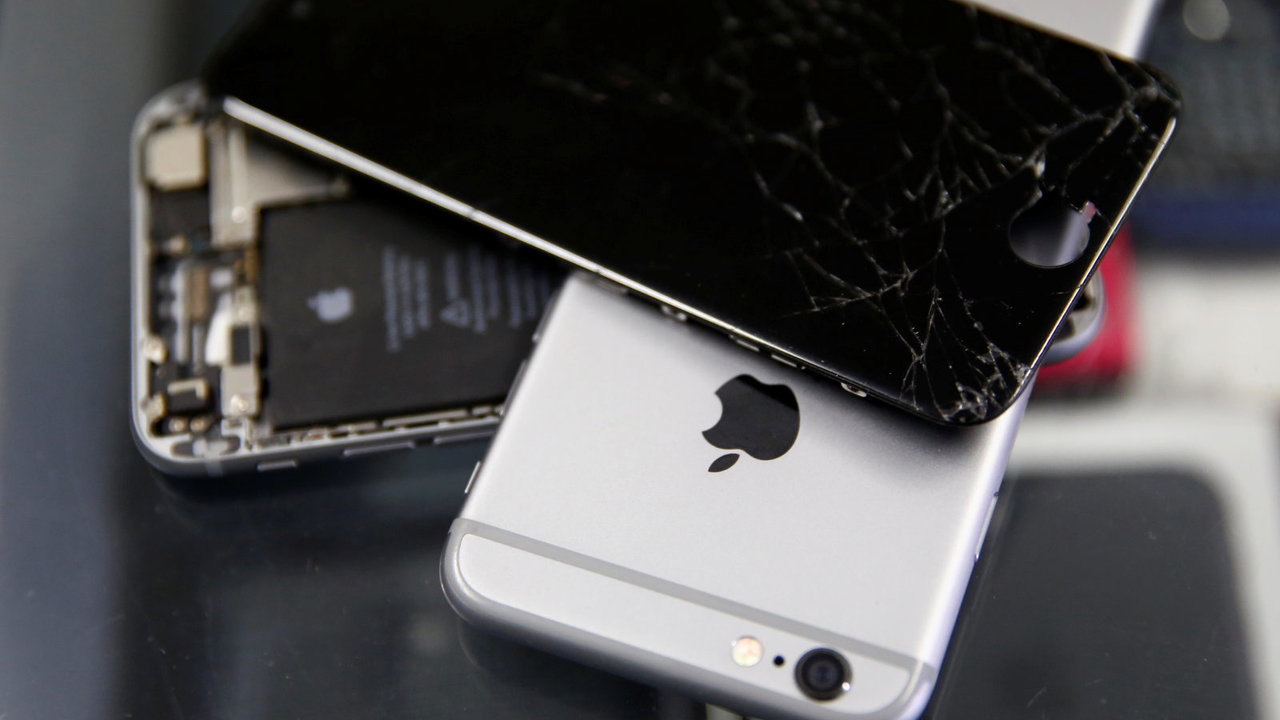 Как принимают решения о ремонте iPhone: инструкция от Apple